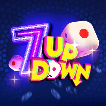 7 Up Down - JETPLANE168