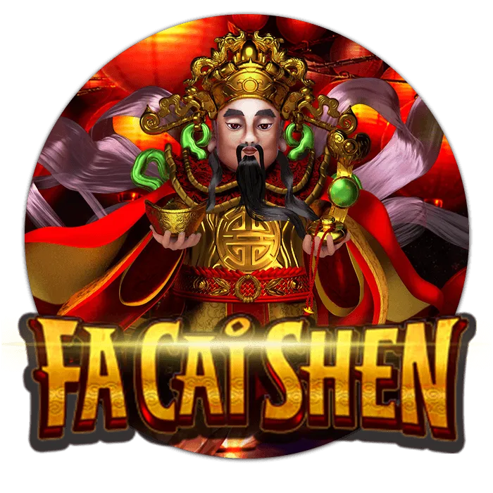 Habanero : Fa Cai Shen - JETPLANE168