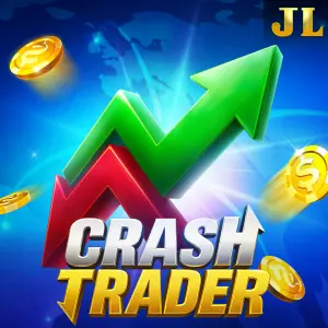 Crash Trader - JETPLANE168