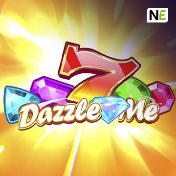 Dazzle Me Megaways - JETPLANE168