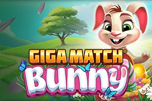 Giga Match Bunny - JETPLANE168