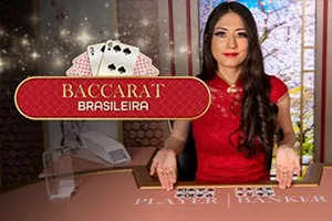 Baccarat Brasileira - JETPLANE168