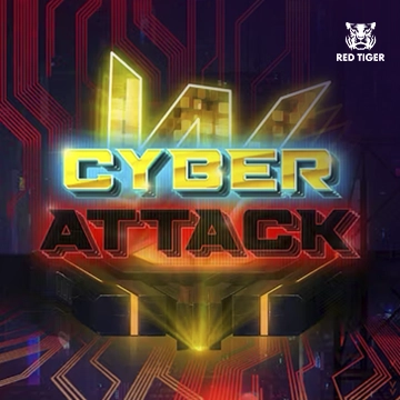 Cyber Attack - JETPLANE168
