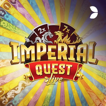 Imperial Quest - JETPLANE168