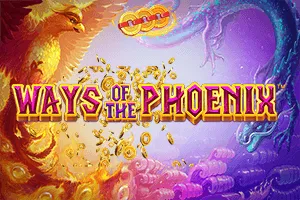 Ways of the Phoenix - JETPLANE168