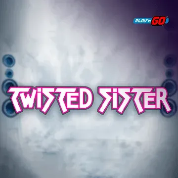 Twisted Sister - JETPLANE168