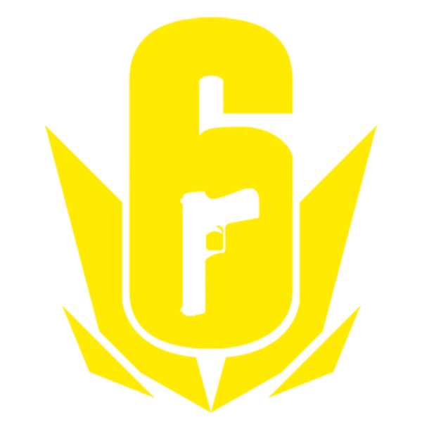 Rainbow Six 彩虹6号 - JETPLANE168