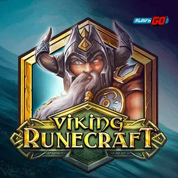 Viking Runecraft - JETPLANE168