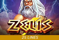 Spadegaming : ZEUS - JETPLANE168