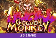 Spadegaming : Golden Monkey - JETPLANE168