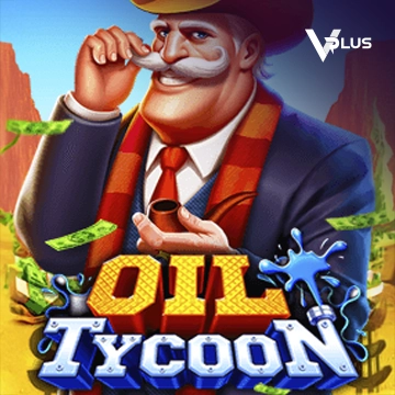 Oil Tycoon - JETPLANE168