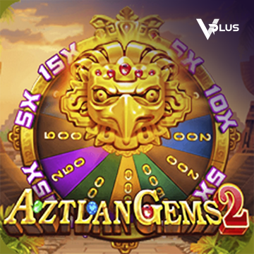 Aztlan Gems 2 - JETPLANE168