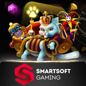 SmartSoft - JETPLANE168