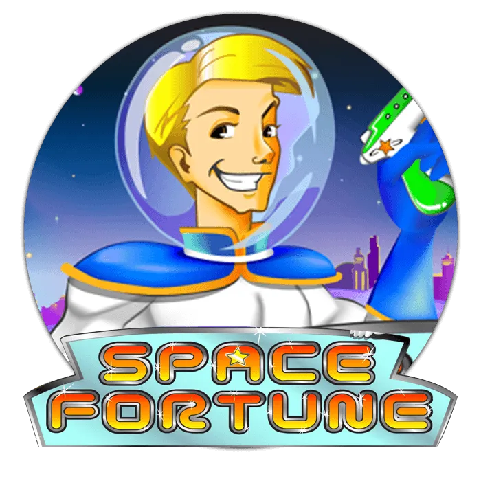 Habanero : Space Fortune - JETPLANE168