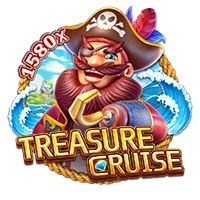 Facai : TREASURE CRUISE - JETPLANE168