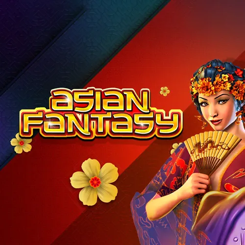 Asian Fantasy - JETPLANE168