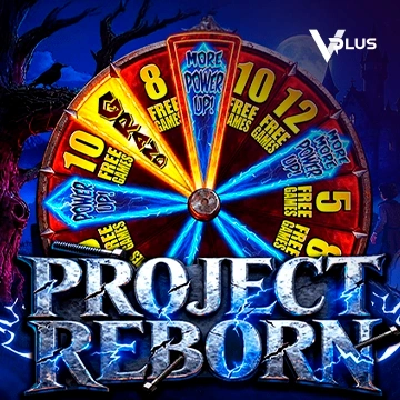 PROJECT REBORN - JETPLANE168