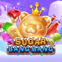 Facai : SUGAR BANG BANG - JETPLANE168