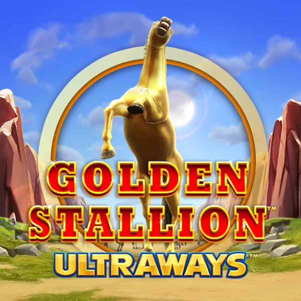 Golden Stallion - JETPLANE168