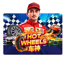 Joker123 : Hot Wheels - JETPLANE168