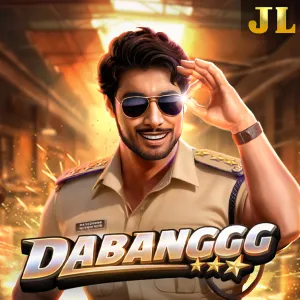 Jili : Dabanggg - JETPLANE168