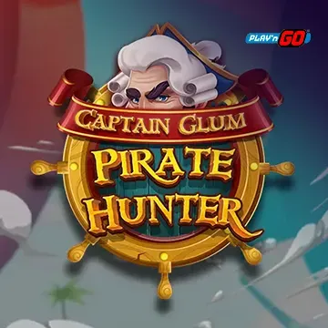 Captain Glum: Pirate Hunter - JETPLANE168