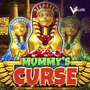 Mummy``s Curse - JETPLANE168