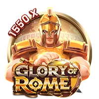 Facai : GLORY OF ROME - JETPLANE168