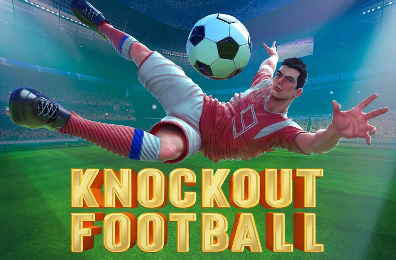Habanero : Knockout Football - JETPLANE168