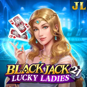 Blackjack Lucky Ladies - JETPLANE168