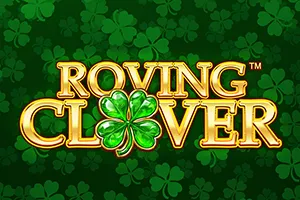 Roving Clover™ - JETPLANE168