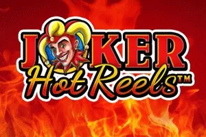 Joker Hot Reels - JETPLANE168