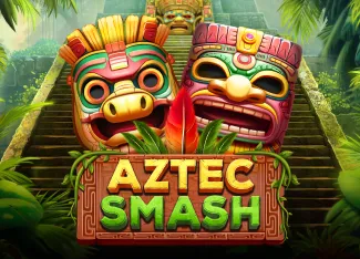 Pragmatic : Aztec Smash - JETPLANE168