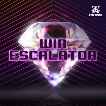 Win Escalator - JETPLANE168