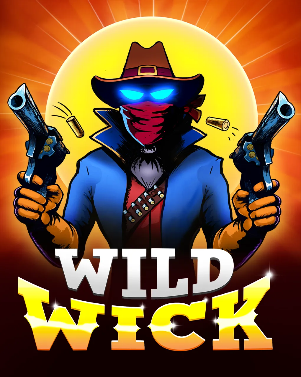 Bgaming : Wild Wick - JETPLANE168