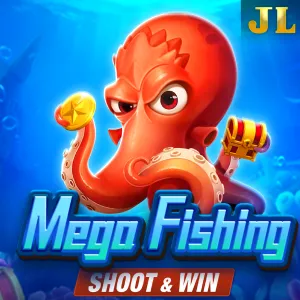Mega Fishing - JETPLANE168