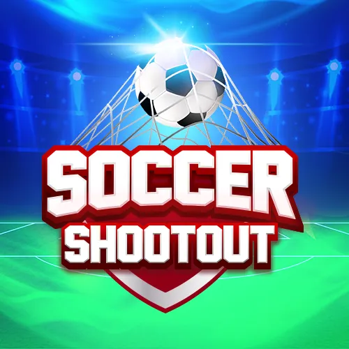 Soccer Shootout 点球大战 - JETPLANE168