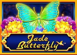 Pragmatic : Jade Butterfly - JETPLANE168