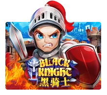 Joker123 : Black Knight - JETPLANE168