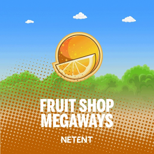 Fruit Shop - JETPLANE168