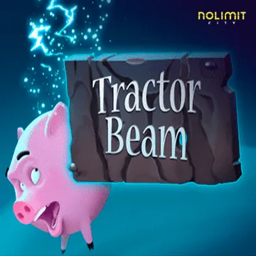 NolimitCity : Tractor Beam - JETPLANE168