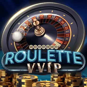 Roulette VVIP - JETPLANE168