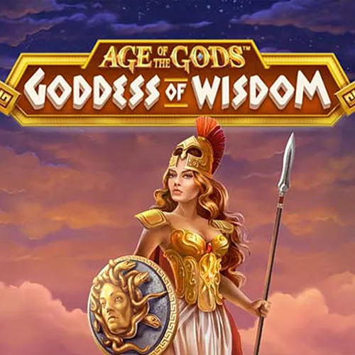 Age of the Gods: Goddess of Wisdom - JETPLANE168