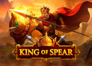 Pragmatic : King of Spear - JETPLANE168