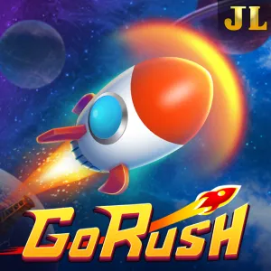 Go Rush - JETPLANE168