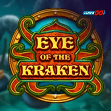 Eye of The Kraken - JETPLANE168