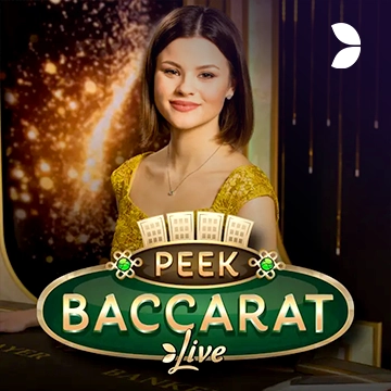 Peek Baccarat - JETPLANE168
