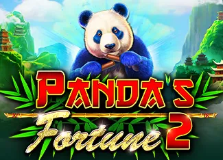 Pragmatic : Panda Fortune 2 - JETPLANE168