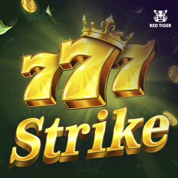 777 Strike - JETPLANE168