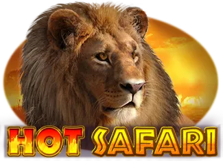 Pragmatic : Hot Safari - JETPLANE168